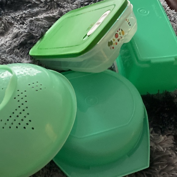 Tupperware bundle - Picture 6 of 9